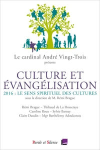 Culture et évangélisation, le sens spirituel des cultures