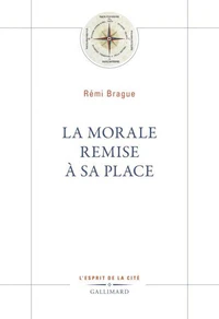 La morale remise à sa place