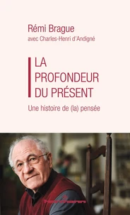 La profondeur du présent