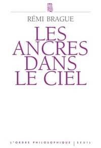 Les ancres dans le ciel