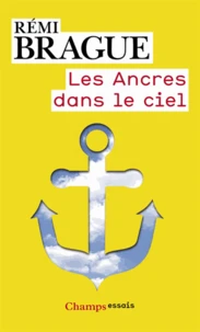 Les ancres dans le ciel