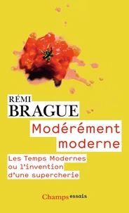 Modérement moderne