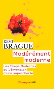 Modérement moderne