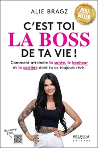 C'est toi la Boss de ta vie !