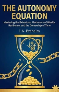 The Autonomy Equation