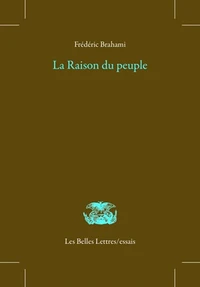 La raison du peuple