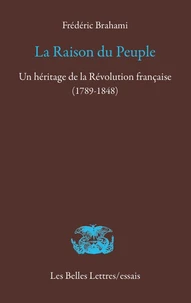 La raison du peuple