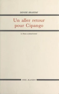 Un aller retour pour Cipango