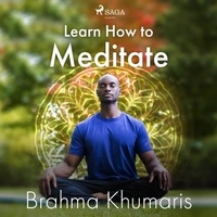 Brahma Khumaris - Learn How to Meditate.