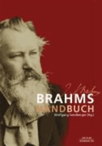 Brahms-Handbuch.