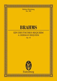 A German Requiem