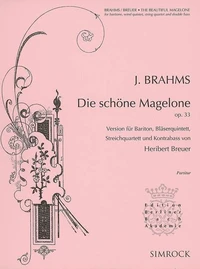 Die schöne Magelone