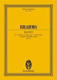 Sextet Sol majeur