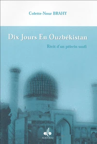 Dix jours en Ouzbékistan