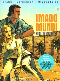 Nom de code Babylone