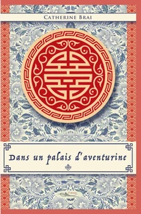 Dans un palais d'aventurine