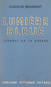 Lumière bleue