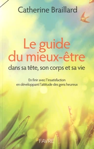 Guide du mieux-être