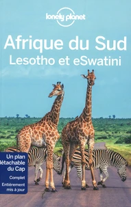 Afrique du Sud, Lesotho et Swaziland