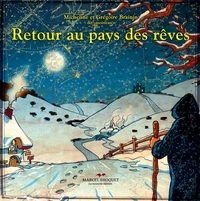 Retour au pays des reves