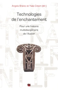 Technologies de l'enchantement
