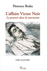L'affaire Victor Noir