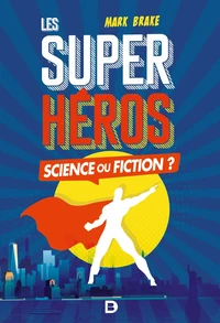 Les super héros
