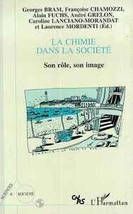 La chimie dans la société