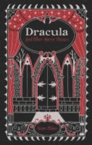 Bram Stoker - Dracula and Other Horror Classics.