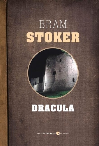 Bram Stoker - Dracula / Dracula's Guest.
