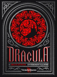Dracula  - edition deluxe illustree