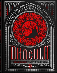 Dracula - edition deluxe illustree