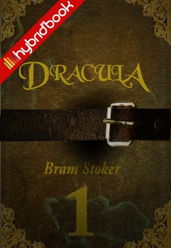 Dracula Ep1 - Hybrid'Book