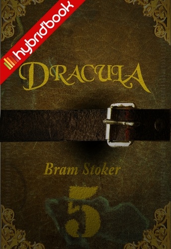 Dracula Ep5 - Hybrid'Book