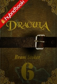 Bram Stoker - Dracula Ep6 - Hybrid'Book.