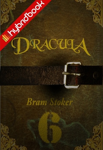 Dracula Ep6 - Hybrid'Book