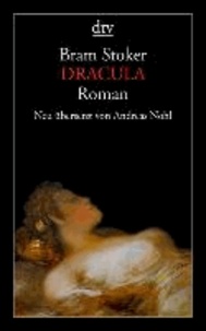 Bram Stoker - Dracula Roman.