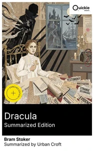 Dracula (Summarized Edition)