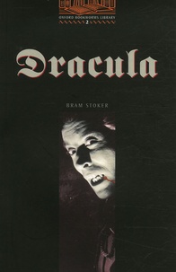 Bram Stoker - Dracula - Level 2.