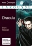 Bram Stoker - Dracula.