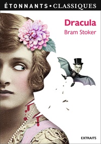 Liens de téléchargement de livres Dracula par Bram Stoker