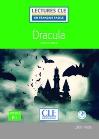 Livres en ligne gratuits téléchargeables Dracula 9782090376548