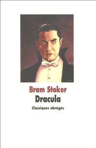 Bram Stoker - Dracula.