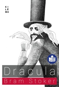 Bram Stoker - Dracula - Adaptation FALC.