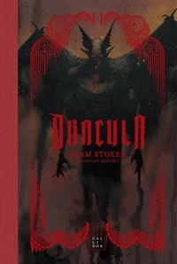 Bram Stoker - Dracula.