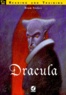 Bram Stoker - Dracula - Avec cassette audio.
