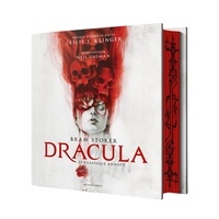 Bram Stoker et Leslie S. Klinger - Dracula - Le classique annoté.