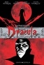 Bram Stoker et Leah Moore - Dracula.