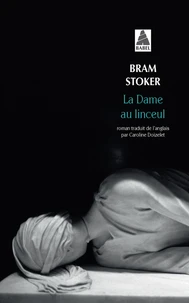 La Dame Au Linceul