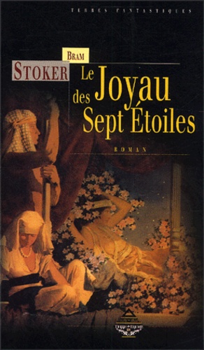 Le Joyau Des Sept Etoiles